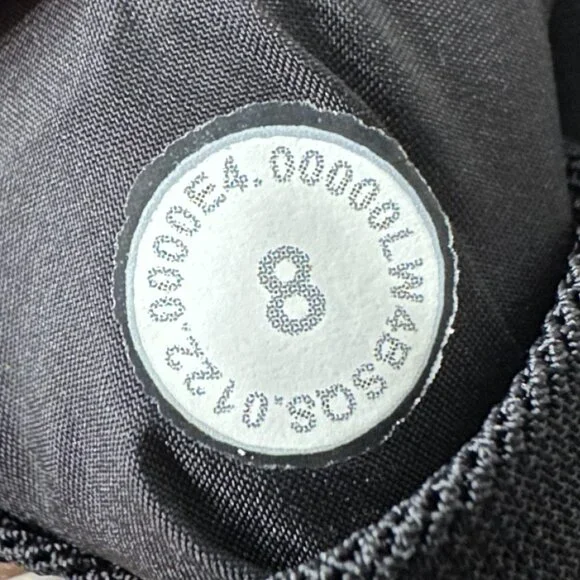 Lululemon Non-Stop Cotton Reversible Bomber Jacket in Black - Picture 12 of 16